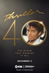 Thriller 40 (2023) Free Movie M4ufree