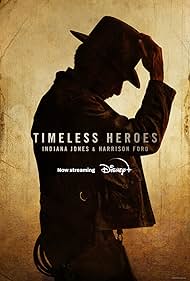 Timeless Heroes: Indiana Jones and Harrison Ford ( 2023) M4uHD Free Movie
