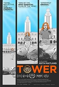 Tower (2016) Free Movie