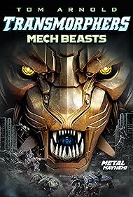 Transmorphers Mech Beasts (2023) M4uHD Free Movie