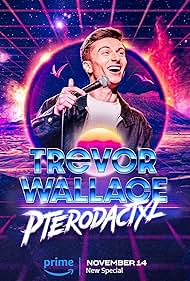 Trevor Wallace Pterodactyl (2023) M4uHD Free Movie