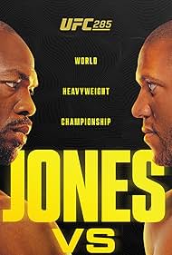 UFC 285 Jones vs Gane (2023) Free Movie