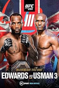 UFC 286 (2023) M4uHD Free Movie