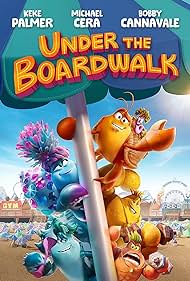 Under the Boardwalk (2023) Free Movie M4ufree