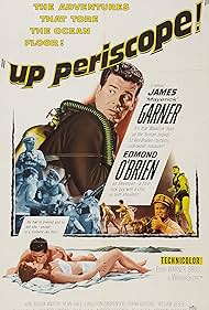 Up Periscope (1959) M4uHD Free Movie