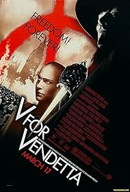 V for Vendetta Unmasked (2006) Free Movie