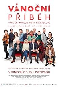 Vanocni pribeh (2022) Free Movie M4ufree