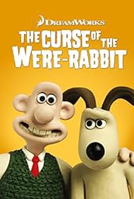 Wallace and Gromit The Curse of the Were Rabbit On the Set Part 1 (2005) Free Movie