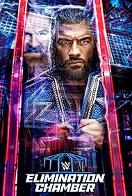 WWE Elimination Chamber (2023) M4uHD Free Movie