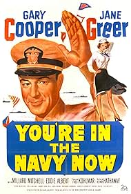 Youre in the Navy Now (1951) M4uHD Free Movie