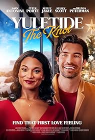 Yuletide the Knot (2023) Free Movie