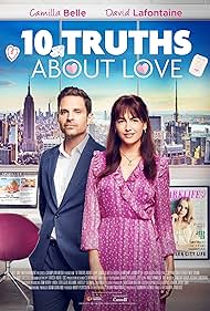 10 Truths About Love (2022) M4uHD Free Movie