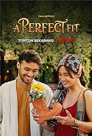 A Perfect Fit (2021) Free Movie M4ufree