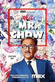 AKA Mr Chow (2023) Free Movie