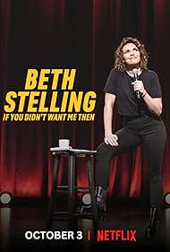 Beth Stelling If You Didnt Want Me Then (2023) M4uHD Free Movie