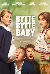 Bytte bytte baby (2023) Free Movie