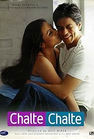 Chalte Chalte (2003) M4uHD Free Movie
