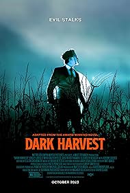 Dark Harvest (2023) M4uHD Free Movie