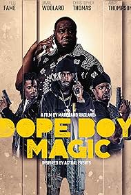Dope Boy Magic (2023) M4uHD Free Movie
