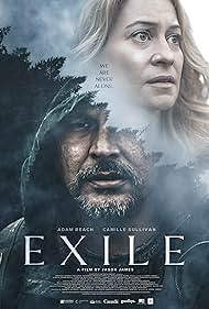 Exile (2023) Free Movie