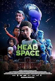Headspace (2023) M4uHD Free Movie