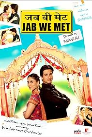 Jab We Met (2007) Free Movie