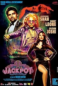 Jackpot (2013) Free Movie