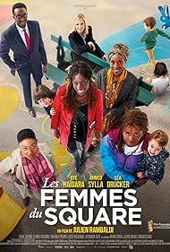 Les femmes du square (2022) M4uHD Free Movie