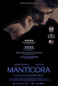 Manticore (2022) Free Movie M4ufree