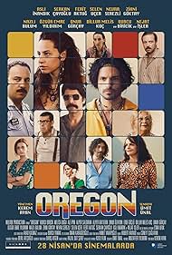 Oregon (2023) Free Movie M4ufree