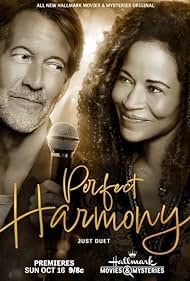 Perfect Harmony (2022) Free Movie