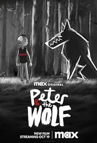 Peter The Wolf (2023) M4uHD Free Movie