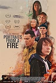 Portraits from a Fire (2021) Free Movie