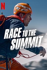 Race To The Summit (2023) Free Movie