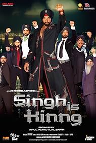 Singh Is King (2008) Free Movie