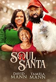 Soul Santa (2021) M4uHD Free Movie