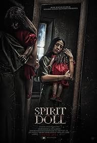 Spirit Doll (2023) M4uHD Free Movie