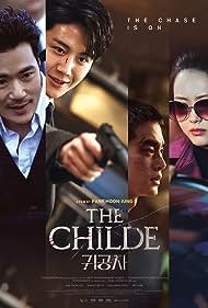 The Childe (2023) Free Movie M4ufree
