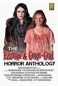 The Ezzera Gore Girl Horror Anthology (2023) Free Movie M4ufree