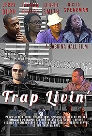Trap Livin (2022) Free Movie M4ufree