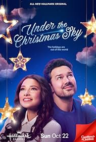 Under the Christmas Sky (2023) Free Movie