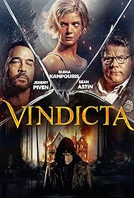Vindicta 2023 Free Movie M4ufree