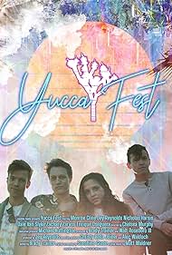 Yucca Fest (2021) Free Movie