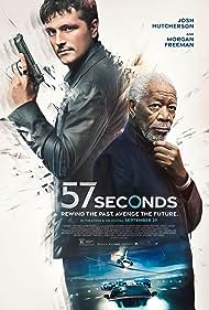57 Seconds (2023) Free Movie M4ufree