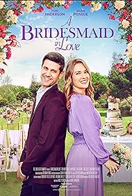 A Bridesmaid in Love (2022) M4uHD Free Movie