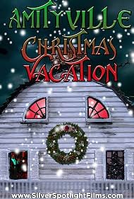 Amityville Christmas Vacation (2022) Free Movie