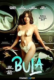 Bula (2022) M4uHD Free Movie