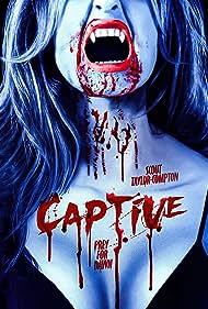 Captive (2023) Free Movie M4ufree