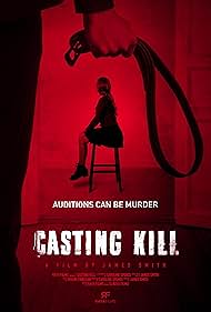 Casting Kill (2023) M4uHD Free Movie