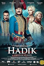 Hadik (2023) M4uHD Free Movie